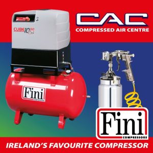 Compressed Air Centre