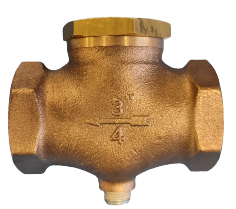 NONRETURN VALVE Dublin, Ireland Compressed Air Centre LtdDublin