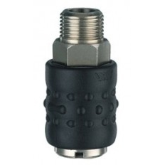 Quick Release Couplings + Fittings
