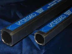 Teseo Aluminium Pipe System