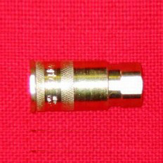 PCL Quick Release Fittings