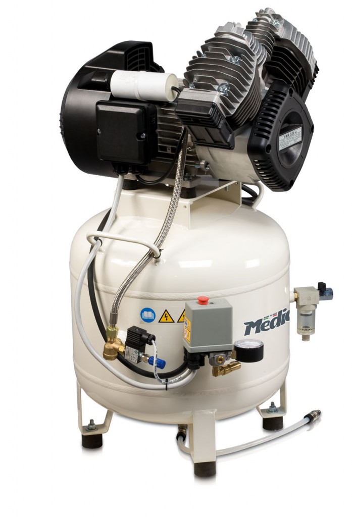 Fini Med 32050V Dublin, Ireland Compressed Air Centre LtdDublin