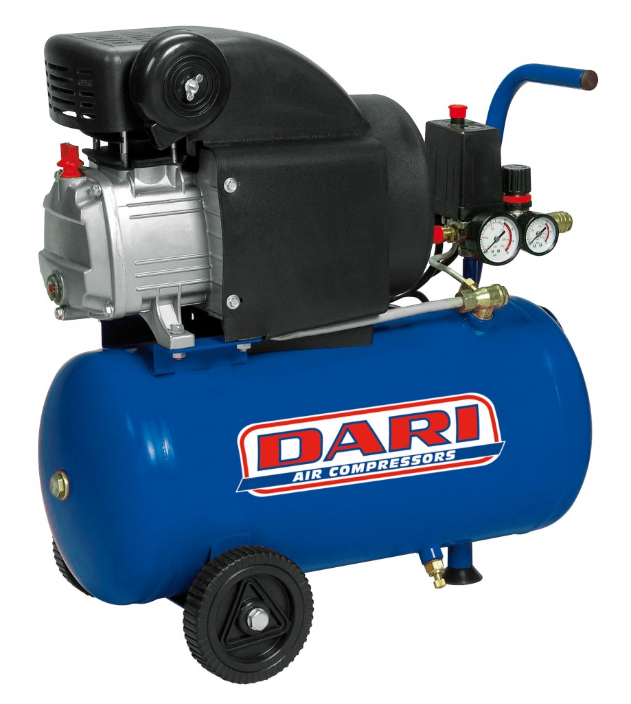 Diy - Hobby Air Compressors - Dublin, Ireland 