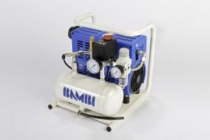 PT5 Bambi Air Compressor