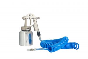 Sanitiser Spray Gun