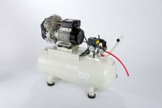 Bambi VTH150 Oil Free Compressor